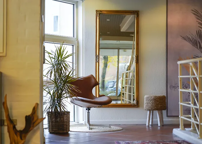 Nattergalen Hotel Odense