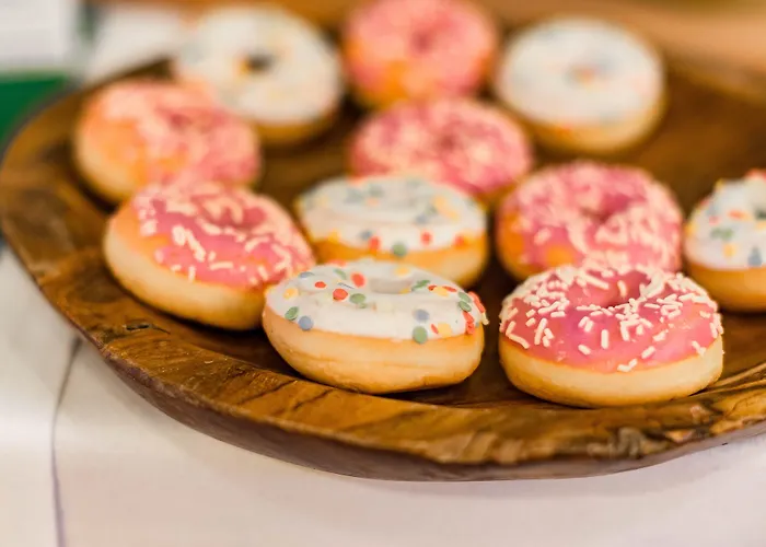 Nattergalen Hotel 3*