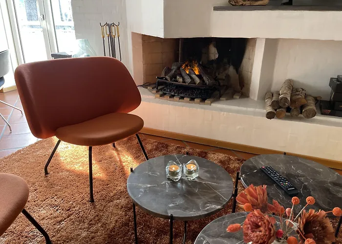 Nattergalen Hotel 3*